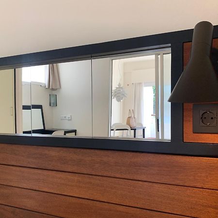 Apartamentos Playa Torrecilla Nerja Ngoại thất bức ảnh