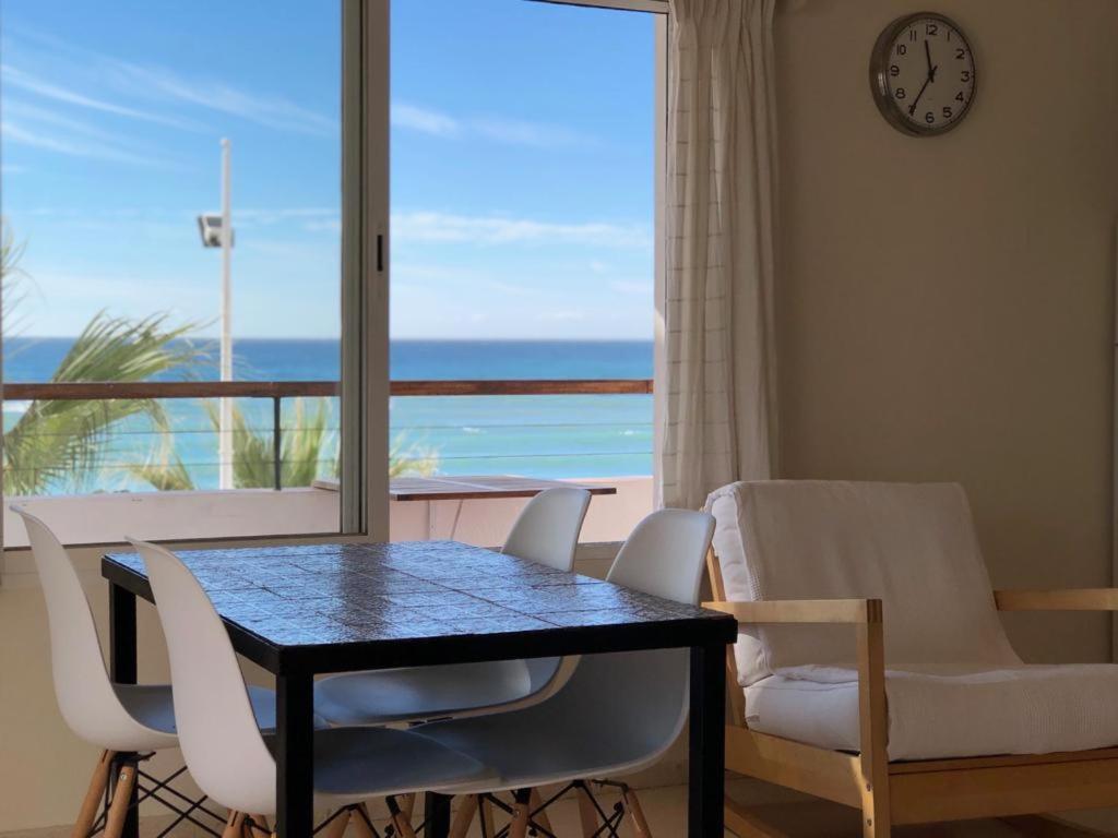 Apartamentos Playa Torrecilla Nerja Phòng bức ảnh