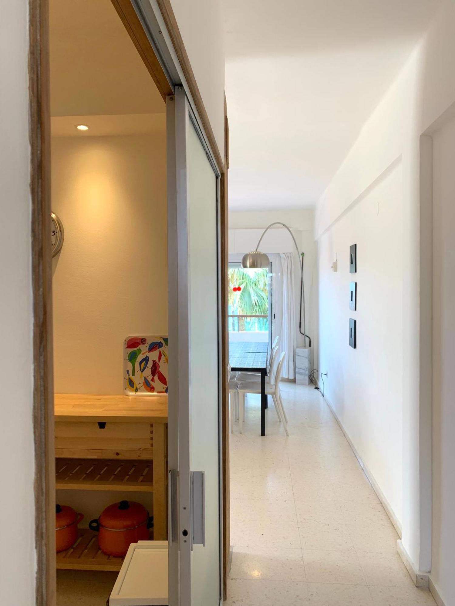 Apartamentos Playa Torrecilla Nerja Phòng bức ảnh