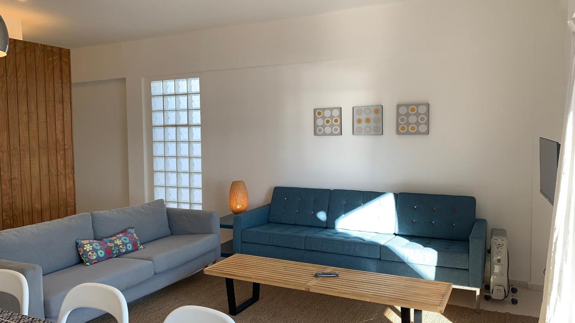 Apartamentos Playa Torrecilla Nerja Phòng bức ảnh