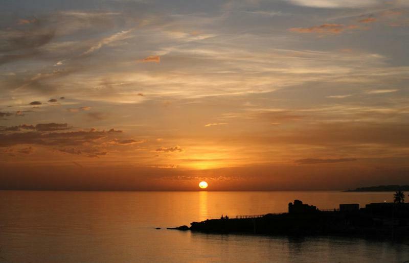 Apartamentos Playa Torrecilla Nerja Ngoại thất bức ảnh